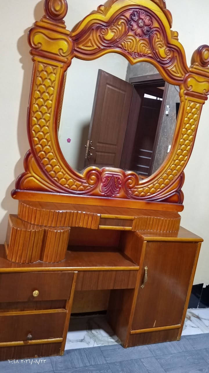 قرفه مستخدمه  للبيع   وشرط  انضافه ***********اسعر خاص ورخيص

