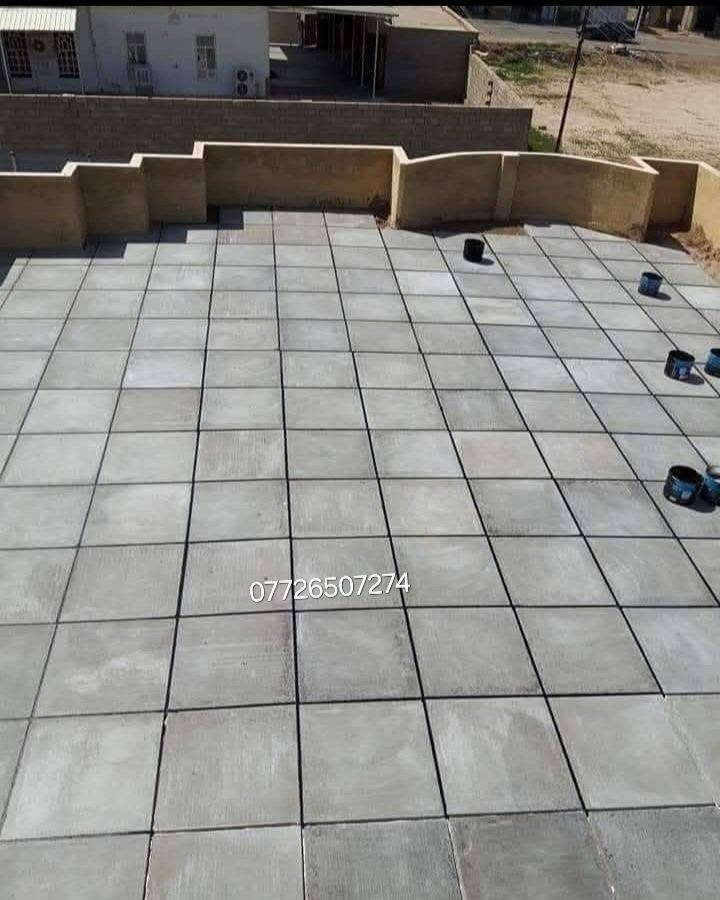 تطبيك شتايكر⛈️ كرسته وعمل المتر 13الف تنضيف السطح   المواد فلانكوت زفت نايلون زراعي زميج وشتايكر وماستك وخبن & المواد مع الشغل درجه اولى 👍🏻🌧 هذا رقمي ***********
واثير***********متواجد خاص واتساب
