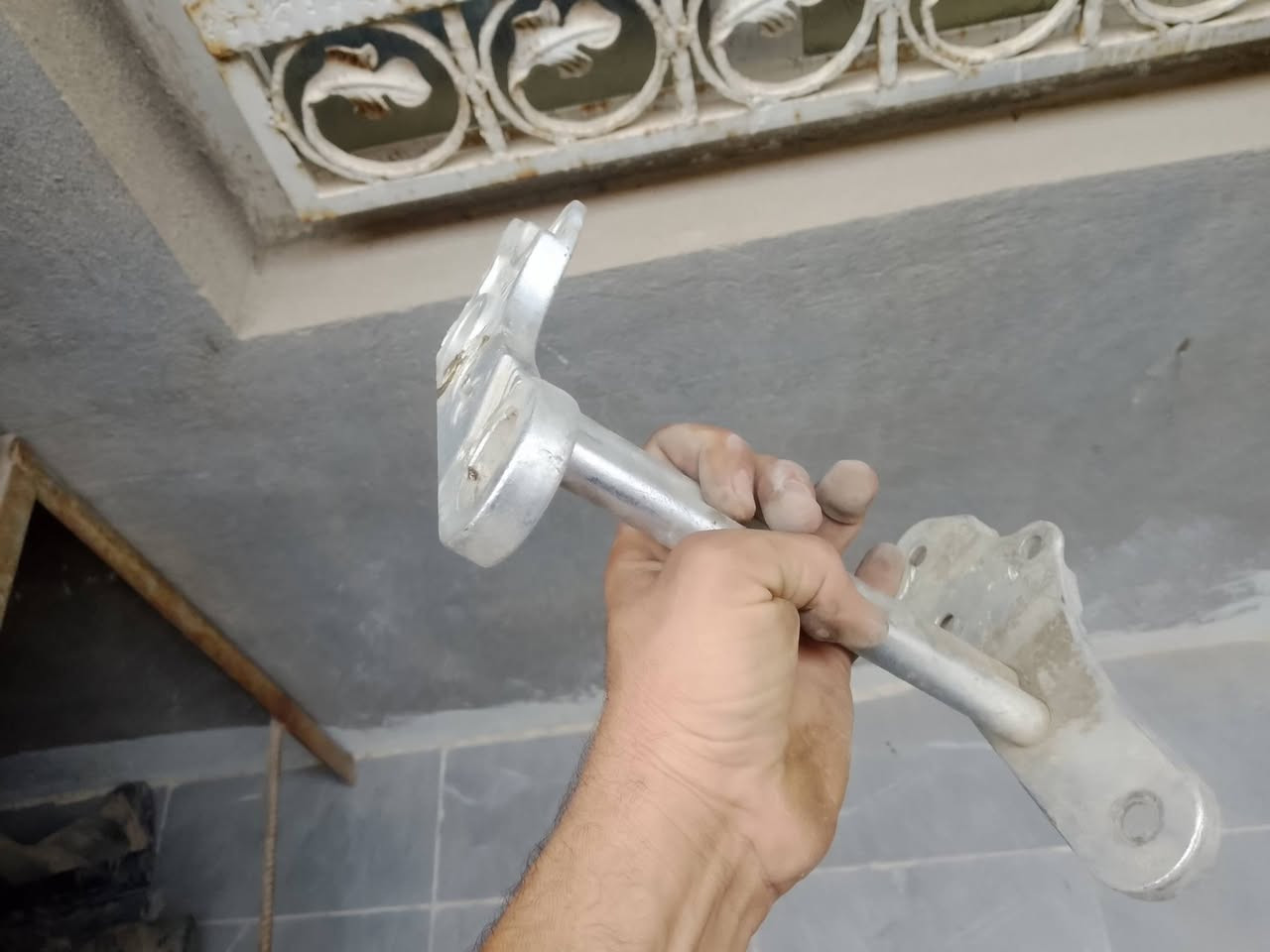 قطع غيار • طبلي خاص • الحلة جسر سيف سعد