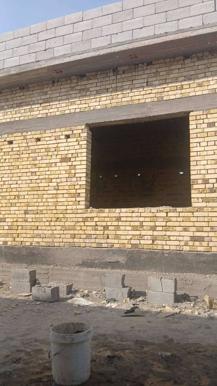 مقاولات عامة • بناء وترميم • البصره التنومه