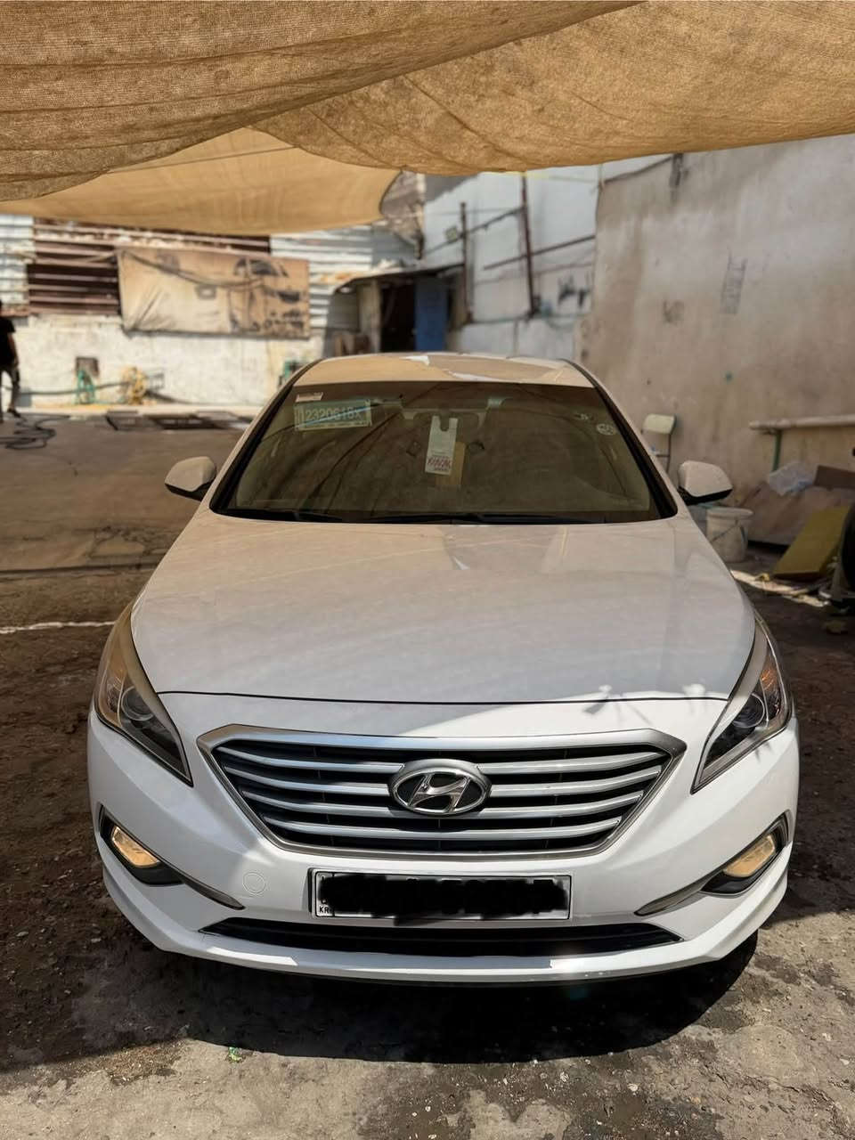 سلام عليكم وين الي يدور زيرو سوناته 18 كصه جنطه متومه طبق الاصل السيارة جديدة بمعنى الكلمة مكان السيارة بصرة بيع او مراوس حسب القناعة  ***********
