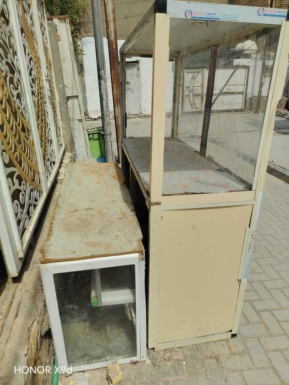 جام خانه كافتريه للبيع العنوان الديوانيه حي الفرات
أتصال على الرقم *********** وتساب مفتوح
