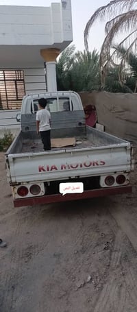 بيكانتو • ٢٠١١ • كربلاء