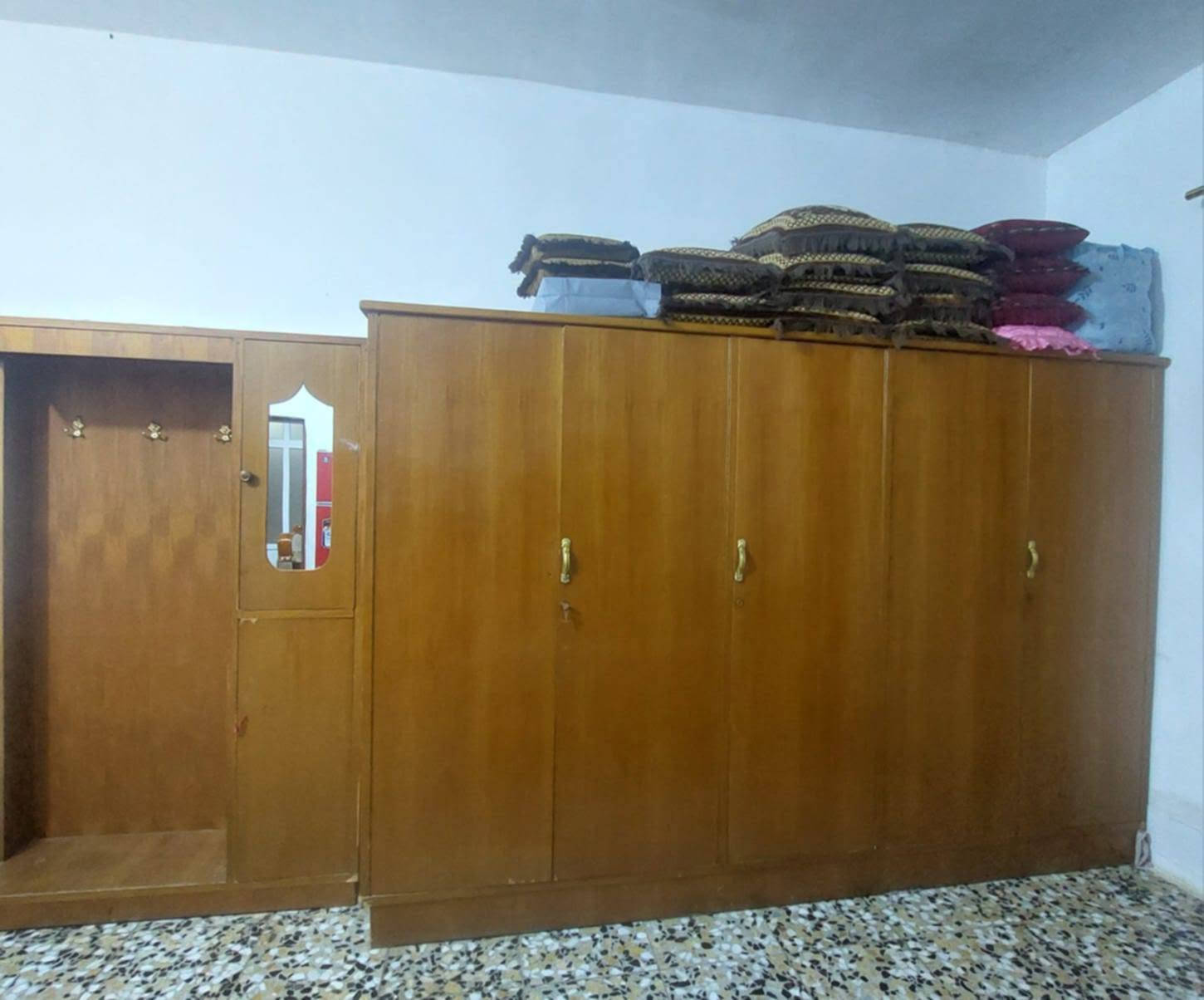 غرفة نوم • صاج • بابل مسيب