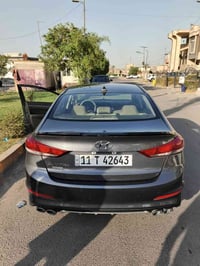 النترا لمتد • ٢٠١٨ • رقم بغداد