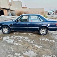 مازده ١٩٩١ • محرك ٦٢٦ • رقم دولي