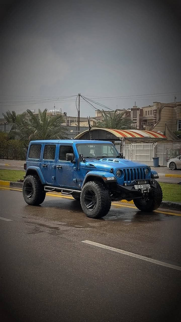 للبيع
جيب رانكلر سبورت موديل 2023 محرك 6 سلندر
كلين تايتل كفالة بدون صبغ 
رقم اربيل بأسمي 
ماشية 12 الف ميل 

السيارة عليها تعديل من امريكا شركة Soflo Customs

اني مستوردها على ايدي وكاملة من كلشي بدون اي نقص 

السعر المطلوب 40500$ 

للاستفسار ***********
