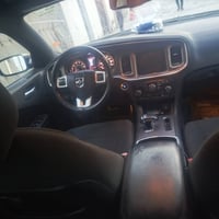 جارجر • ٢٠١٤ • بدون حادث