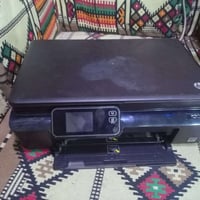 طابعة • استعمال اسبوع • ملونة