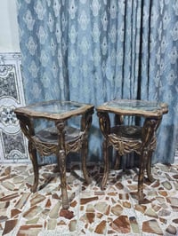 طبلات ملكية • عدد ٢ • تعبانه