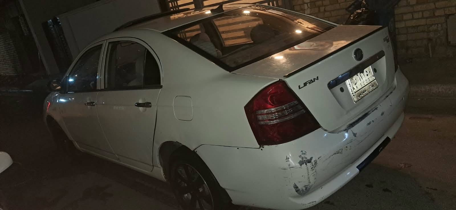 سلام عليكم نيفان حجم 620 موديل 2011 سيارة جاهزة تبرد عاطل يرادلها ترتيبات بسيطه تحويل مباشر سعر 32 وبيهامجال مكاني بغداد البياع بس بيع *********** رقم بي واتساب
