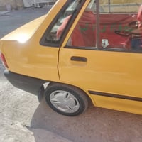 مديل ٢٠١١ • مكينه وكير ناعمة • معمره