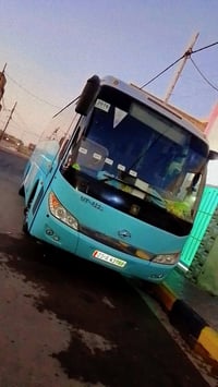 الخميس 9ليلا • نجف • كربلاء