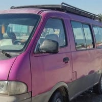 بريجو 11 نفر • ١٩٩٧ • رقم بصرة