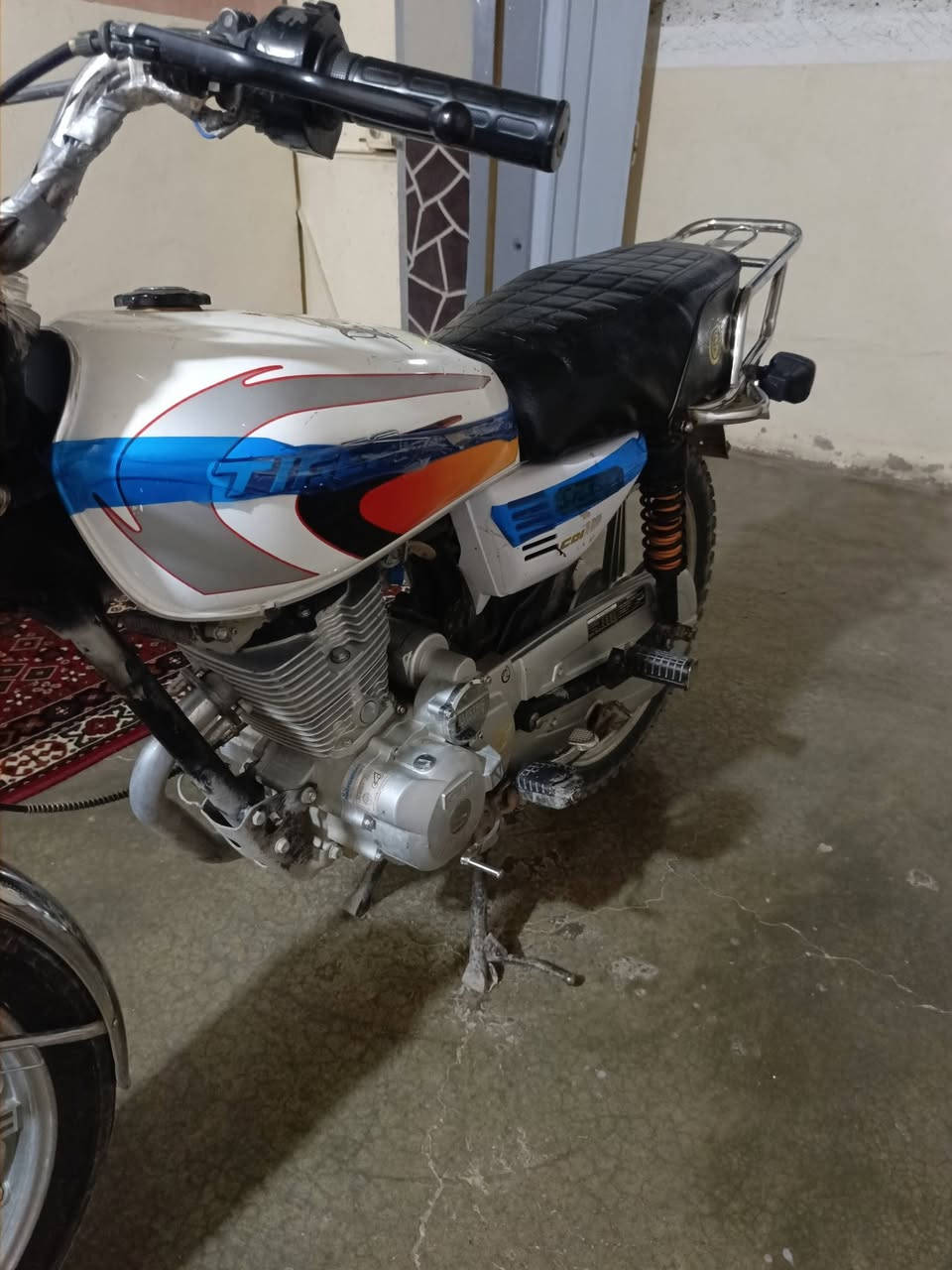 تايكر • ٥كير • ٢٠٢٠