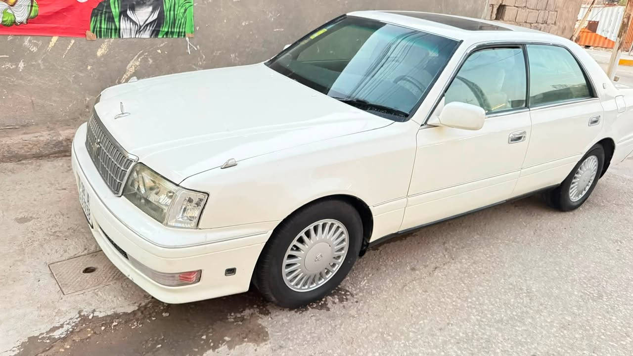 للبيع او  مراوس
كفاله محرك كير ٣٠٠٠ فيشتين موديل ٩٦

تبريد ثلج ❄️ حداديه جديده/ مشط جديد / كاردن جديد 

كهربائيات من الدعاميه للدعاميه شغاله

تخم تاير  جديد كشنات كهرباء استيرن كهرباء شاشه ليرزيه

شاشه كامره خلفيه ريمنوت سنتر لوك سايد بريك لايت زنون 

فتحه السياره شغاله/ سياره نصبته حلوه وجاهزه للاخير

رقم دولي  بابل / سنويه ٢٨

علماً سياره نقل بدنه

بابل / السعر / ب٦٥وبيه مجال

***********
