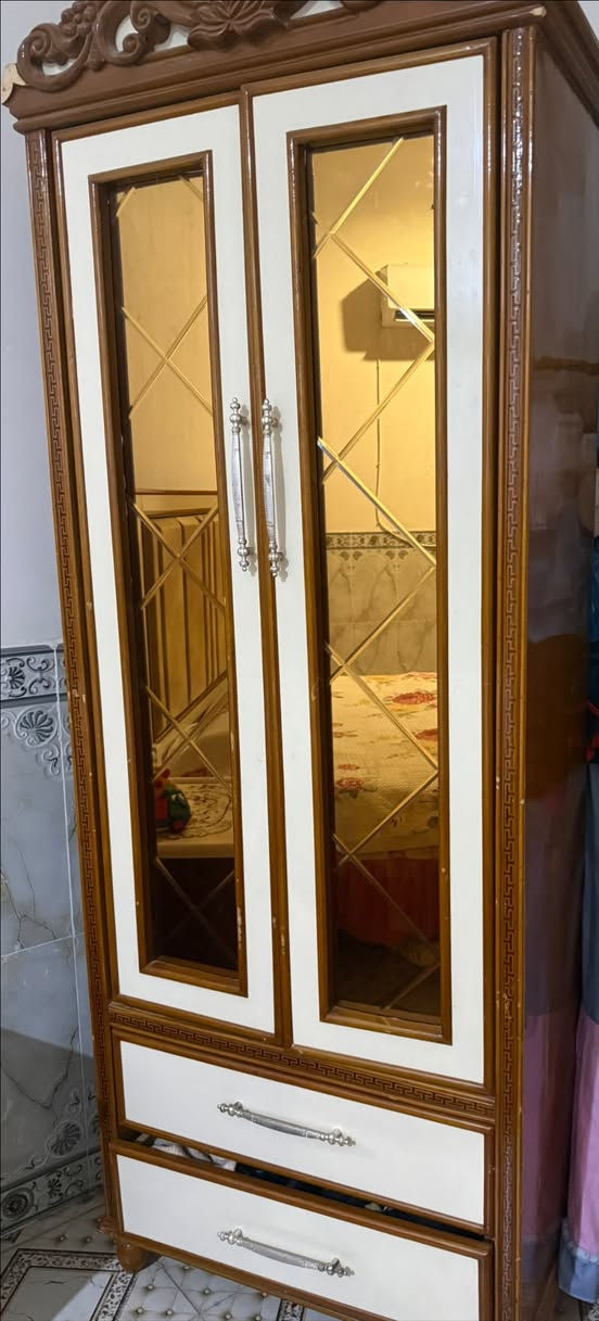 غرفه نجاره • تصميم تركي • نضيفه