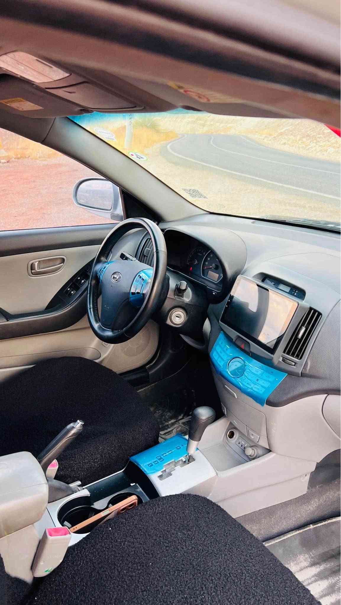 بەناوی خوای گەورە ئەڤانتی مۆدێل 2008 کۆد و بارکۆد سەرە دەبڵ و کەڤەر و سەقف بەشەرت هەموو گیانی بەشەرت یەک دینار مەسرەفی تیا نیە چرکە و سەد دۆلار بشکێنە بەشەرتی هەزار فیتە گێڕ و مەکینەی 
***********

*********** السليمانية, العراق

