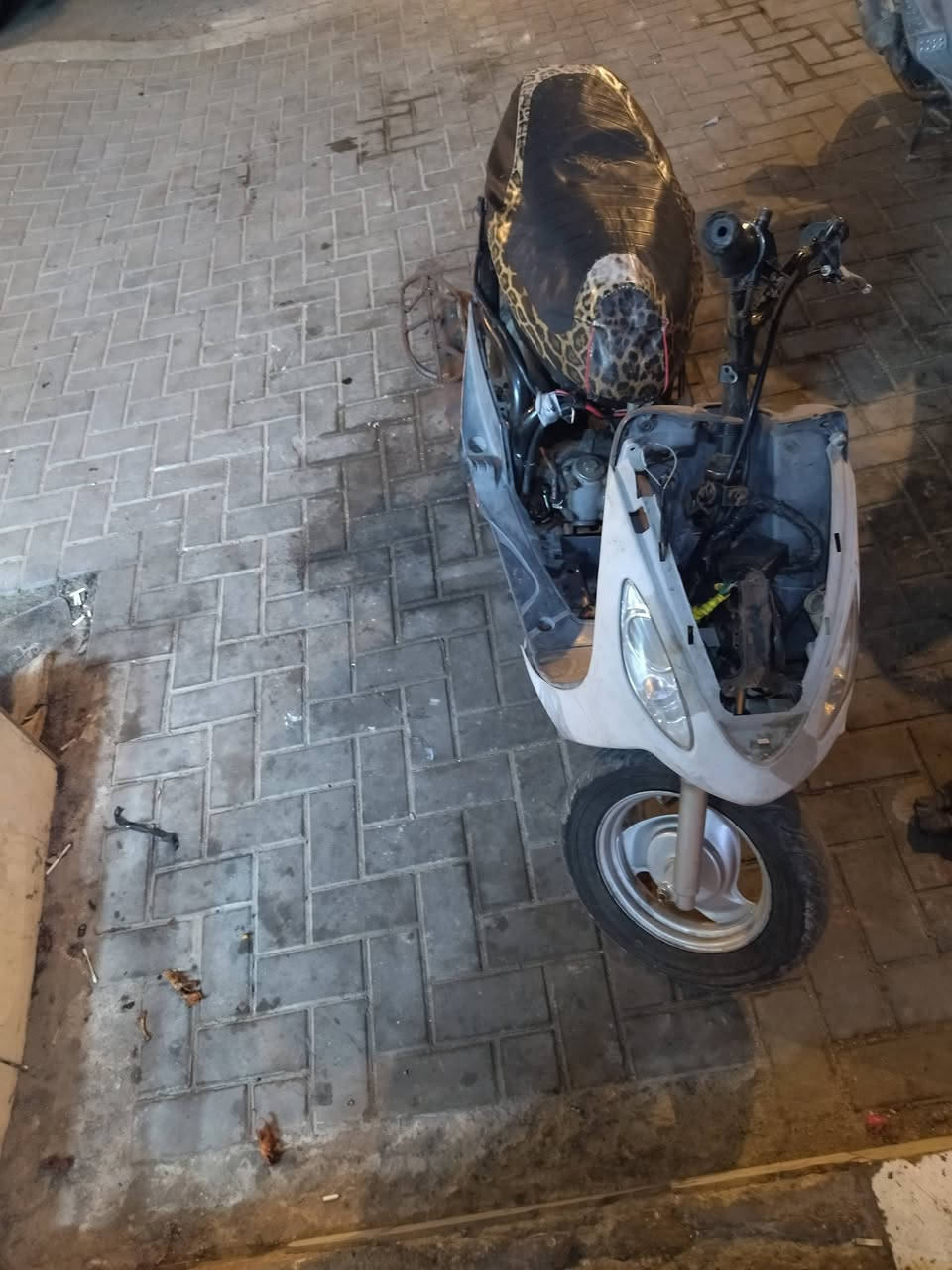 ماكس قجمه • شغاله • بصره
