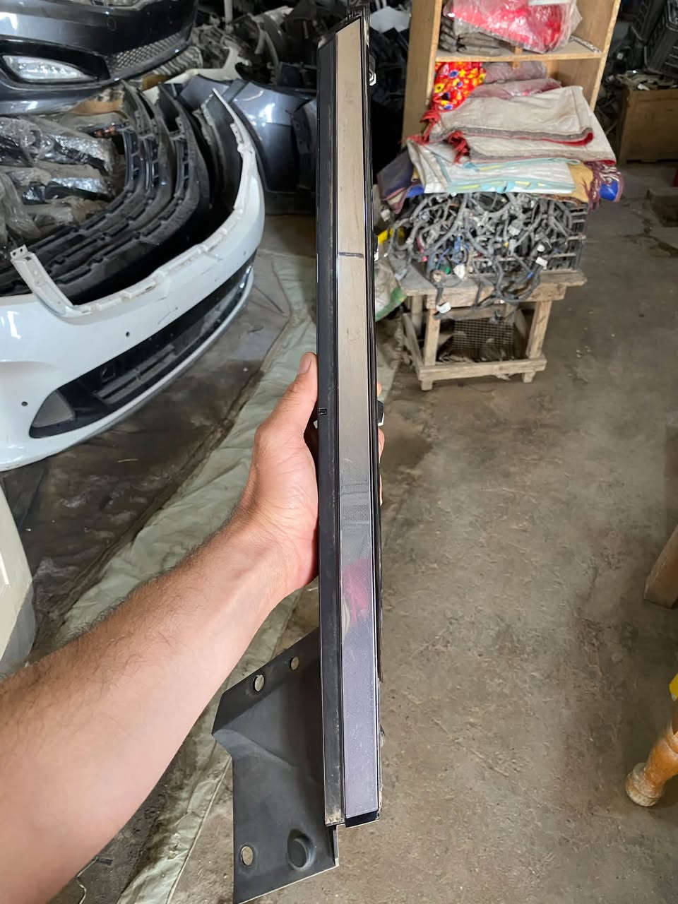 سوناتا ٢٢ • خليجي اصلي • تفصيخ