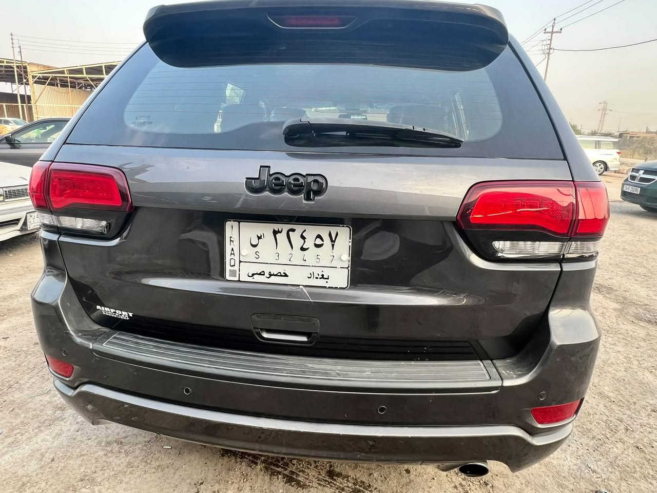٢٠٢١ • وارد امريكي • تقرير غرق