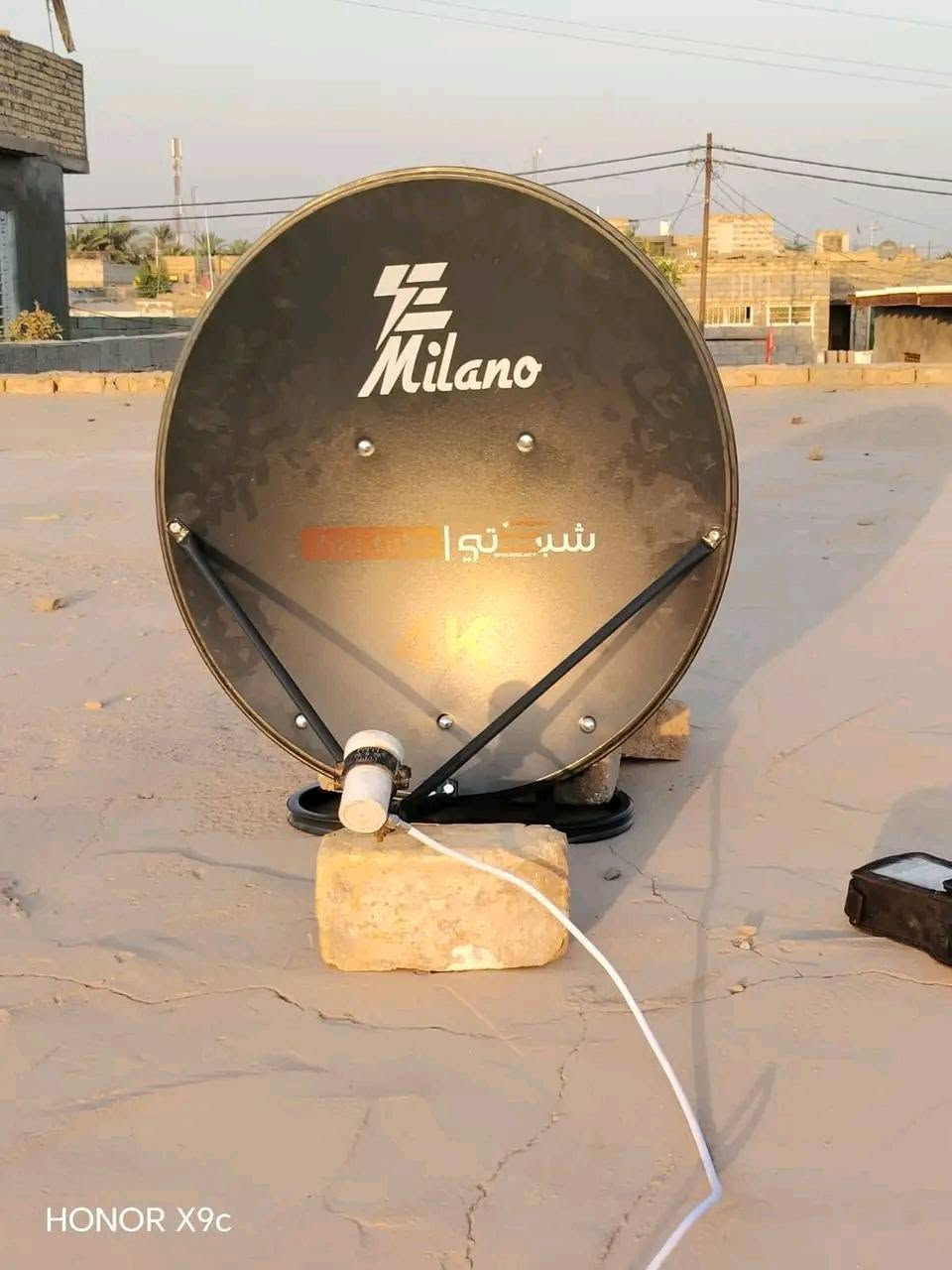 سلام عليكم لدنيا التنصيب الصحن الستلايت وتنصيب جميع شاشات التلفاز وتنصيب شبكه نجوم رابعا ومنضومات لعبات كافه واتساب. *********** او مراسله الصفحه تحياتي للجميع الحمزه الشرقي
