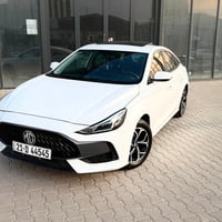 MG GT 2024 فول مواصفات هەرزانترین نرخ 🔥💥 خوار بازار گێر ئۆتۆماتیک و صڵ...