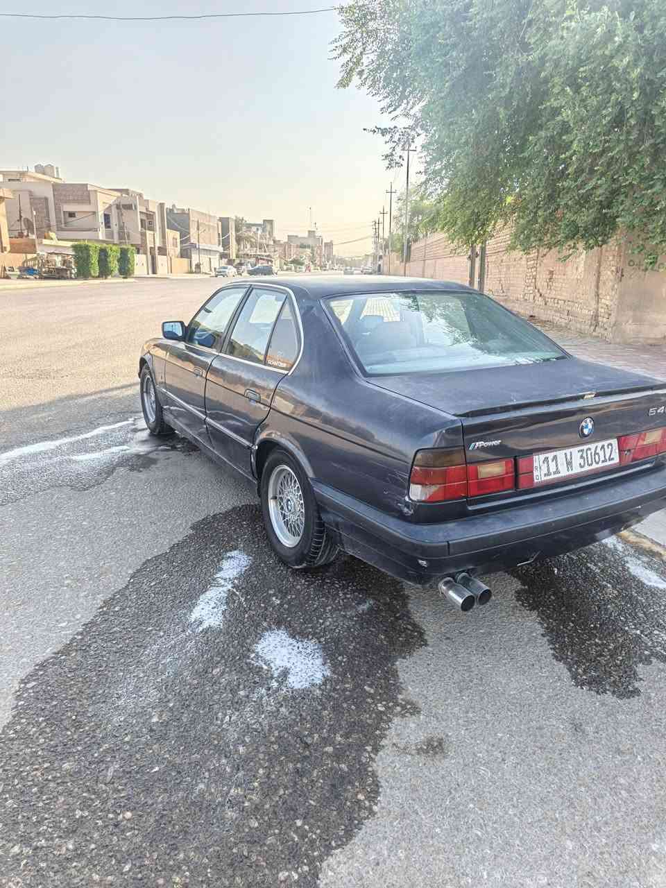 بيم 535 • 1988 • كربلاء صحفين