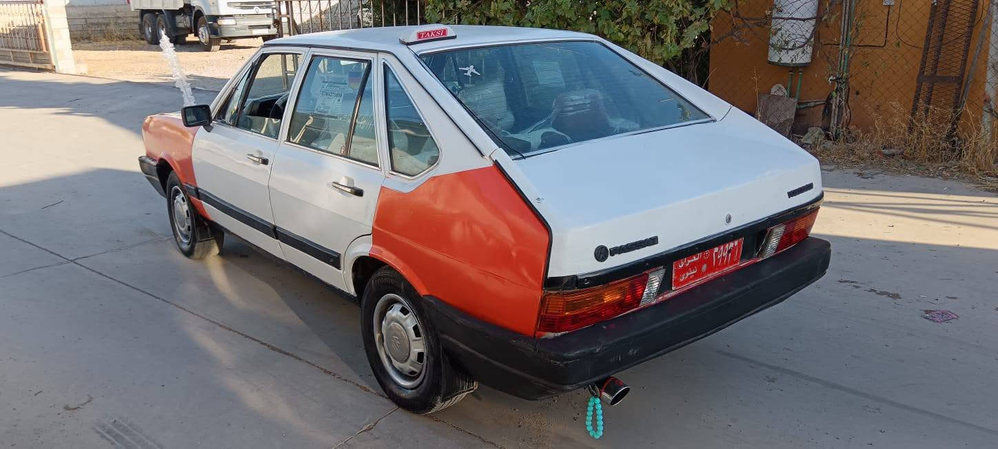 🚨 بەلاش بەلاش — تەنها 12 گەڵا 🚨
🔥 شتی جوان و ماڵی کەسابەت 🔥
🚗 بەڕازیلـی مۆدێل 1987
🔹 سەنەوی و وەکالەتی ئەسڵی
🔹 لەگەڵە، بەشەرتی ئەوەلیات
🔹 گێڕ و مەکینە بەشەرت
🔹 چوار تایە و ویلی لۆکی لەژێرە
🔹 توندوتۆڵی و تەقە و ڕەقە، بەشەرت
🔹 کارەبایی هەموو گیانی ئیش دەکات
🔹 دەعامی بۆ دەعامی، بەشەرت
📍 شوێن: سلێمانی
📞 ژمارەی پەیوەندی:
***********
*********** السليمانية, العراق
