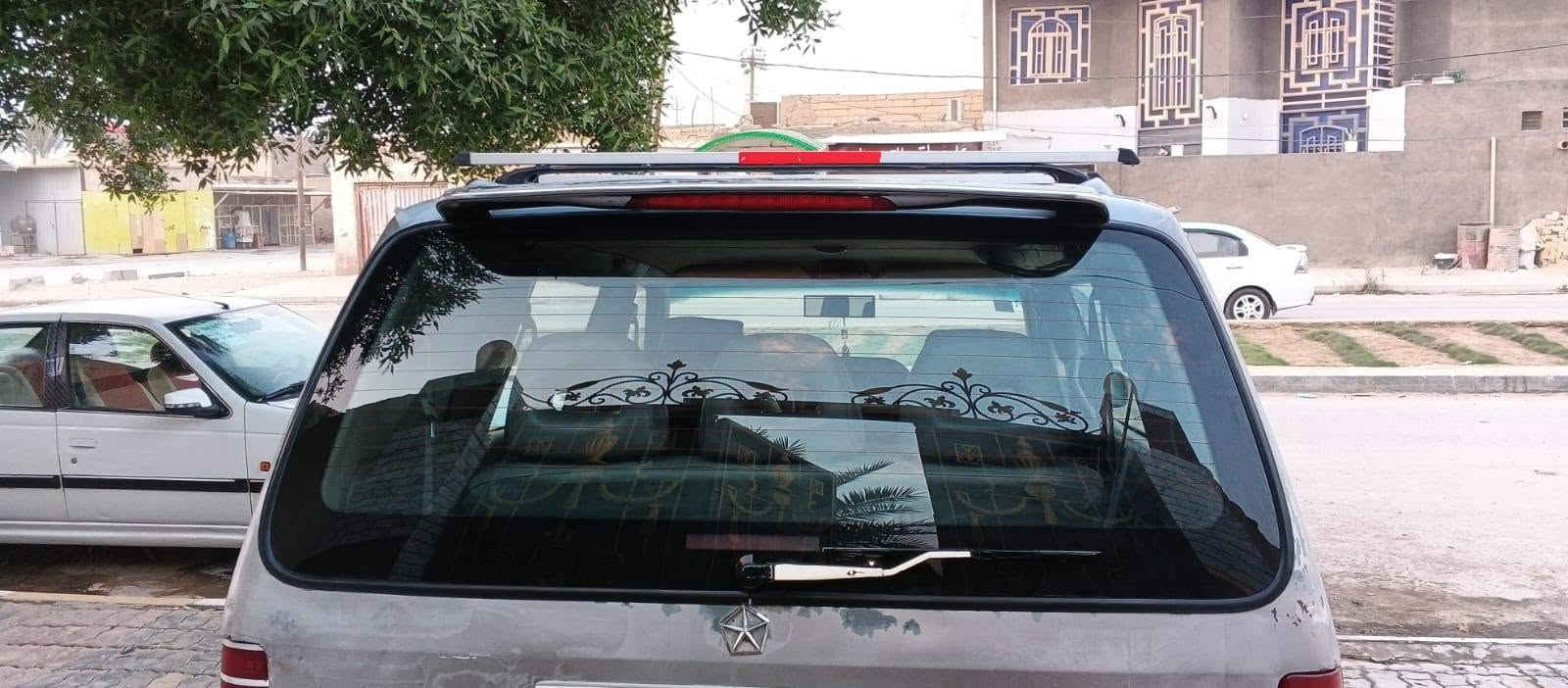 رقم نجف • كفاله عامه • ديوانيه الشنافيه