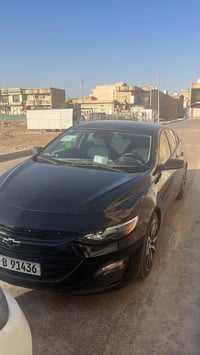 ماليبو • ٢٠٢٣ • رقم بصره