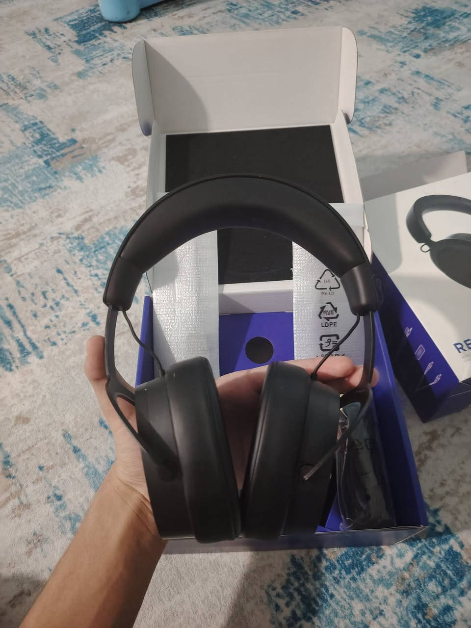 NZXT Relay • نظيفه • صوت ٧.١
