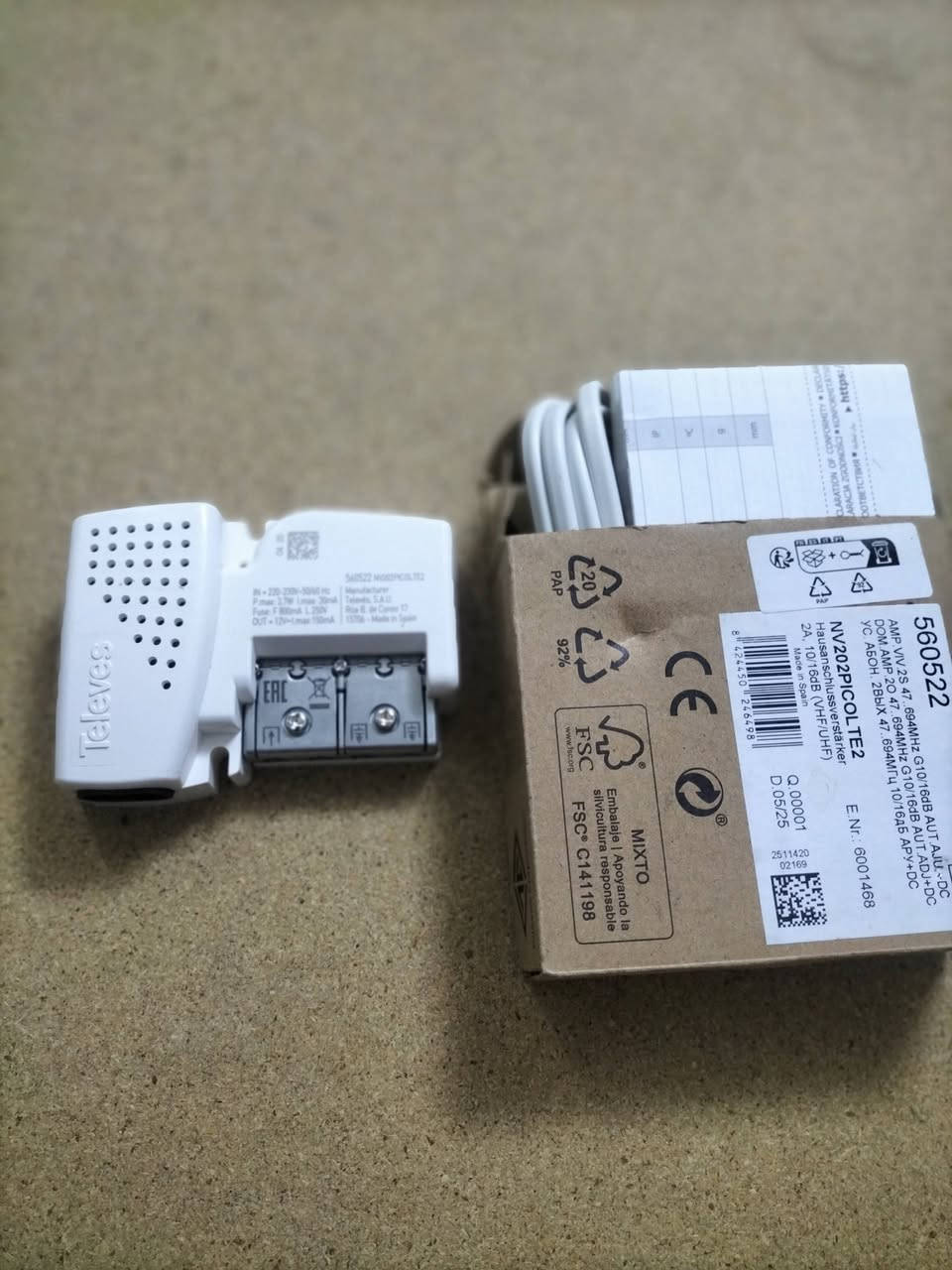 الاسعار موضحه بالصور
توصيل لجميع المحافظات  🚚
للحجز والاستفسار مراسله الصفحه
 أو على الرقم التالي👇
✔️*********** -واتس اب فقط.
--ابحث عن القطعه لا تسالني عنها 
--القطعه إذا ماعجبتك لاتستلمها
--الاسعار ثابته
 --مكاني بالعراق و توصيل متوفر

نص مكتوب في الصور:
- 4000
- 8000
- 2000
