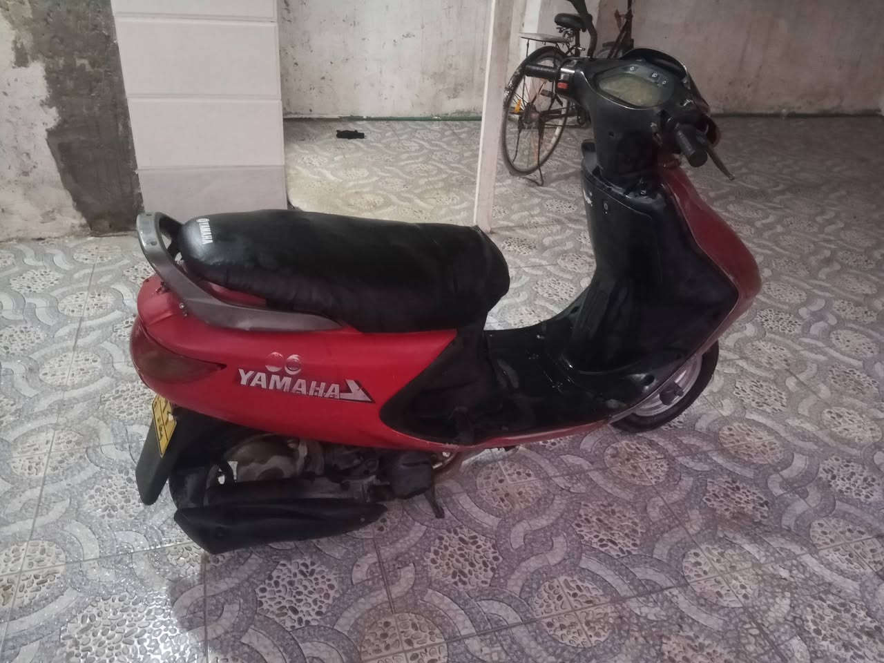 فراشه ١٤٠ • نضيفه • ماعايزه