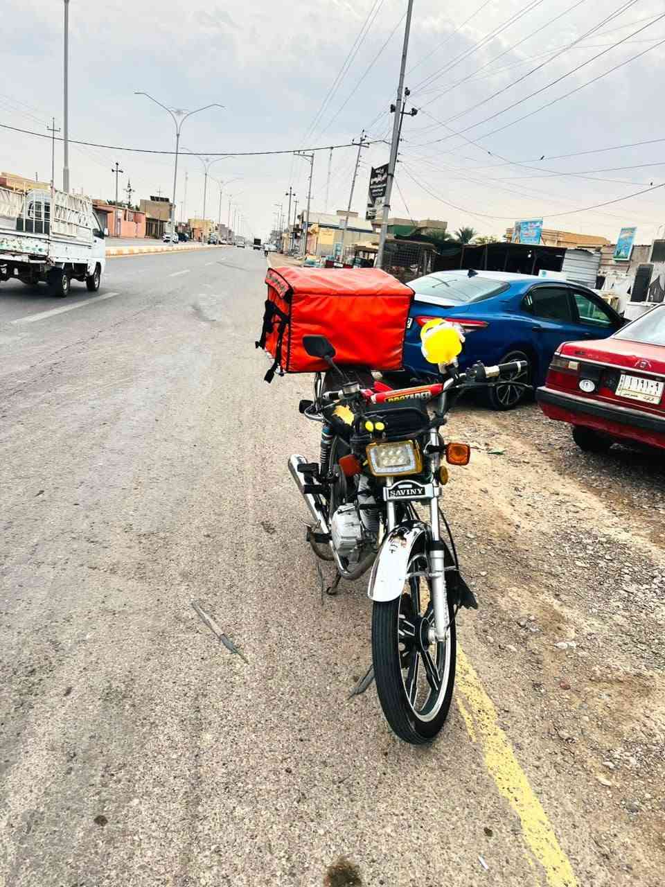 موديل ٢٠ • مفتوح • اسديره