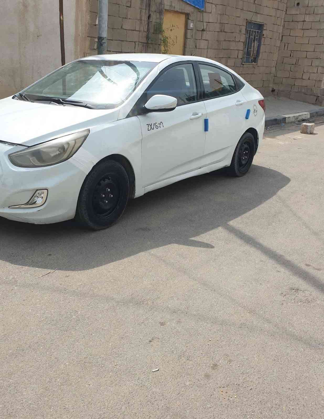 اكسنت • ٢٠١٥ • بصرة
