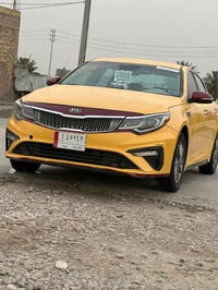 اوبتيما • ٢٠٢٠ • حادث