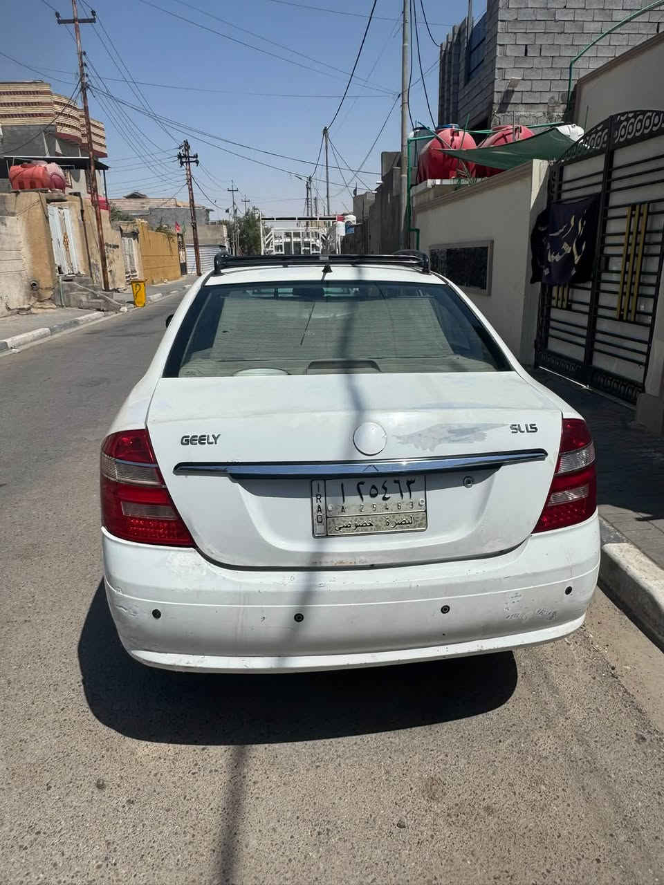 موبيل • ٢٠١٣ • رقم بصرة