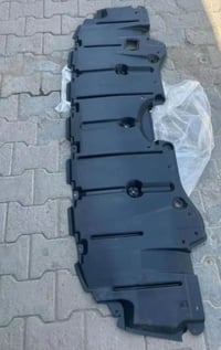 درع اسفل الدعاميه • هايلندر ٢٠٢٠-٢٠٢٥ • العلاوي شارع سته