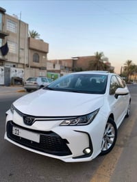 كورلا هايبرد • ٢٠٢٥ • ٣٠٠٠٠ كم