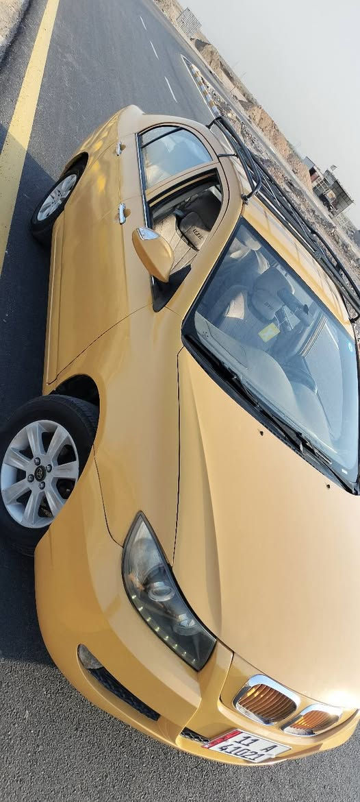 سيارة يفان رقم بغداد مصفرة صار 4 ايام جاهزة بس تبريد مابيهة كمبريسر راد يتبدل
رايدهة 30قفل قفل صارف عليهة اكثر من سعرهة 🙂
بل عافية ع الياخذهة 
***********‬‏ مكانهة بغداد الحسينية
