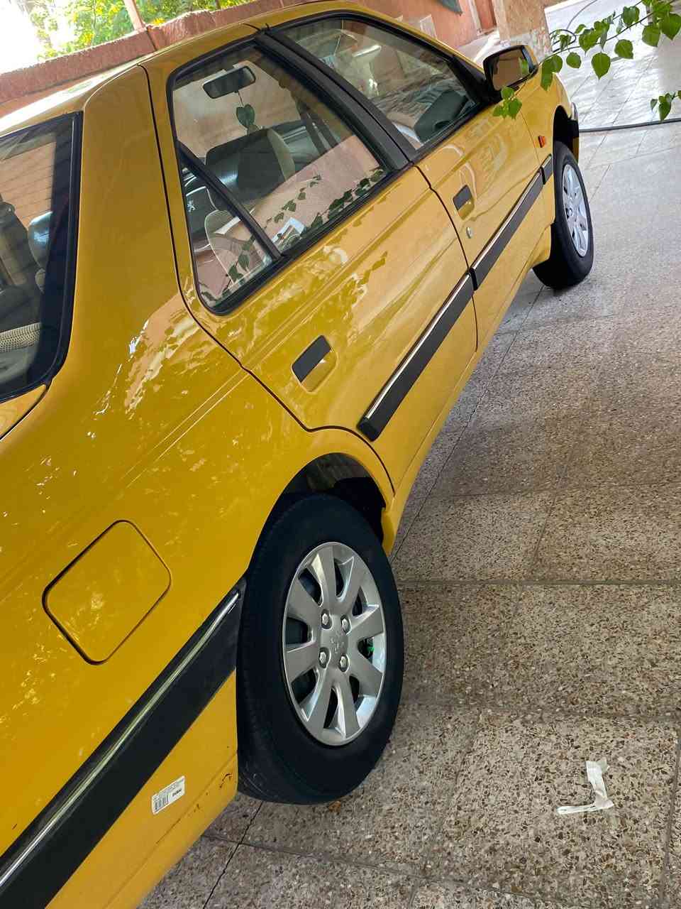 موديل ٢٠١٦ • رقم كربلاء • كفاله عامه