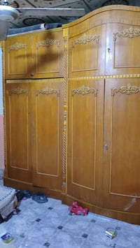كنتور • نظيف • طابقين
