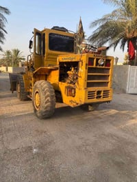 شفل كاوسكي 70 • موديل 82 • تايرين جداد