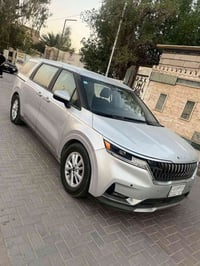 كرنفال • ٢٠٢٢ • ٦ سلندر