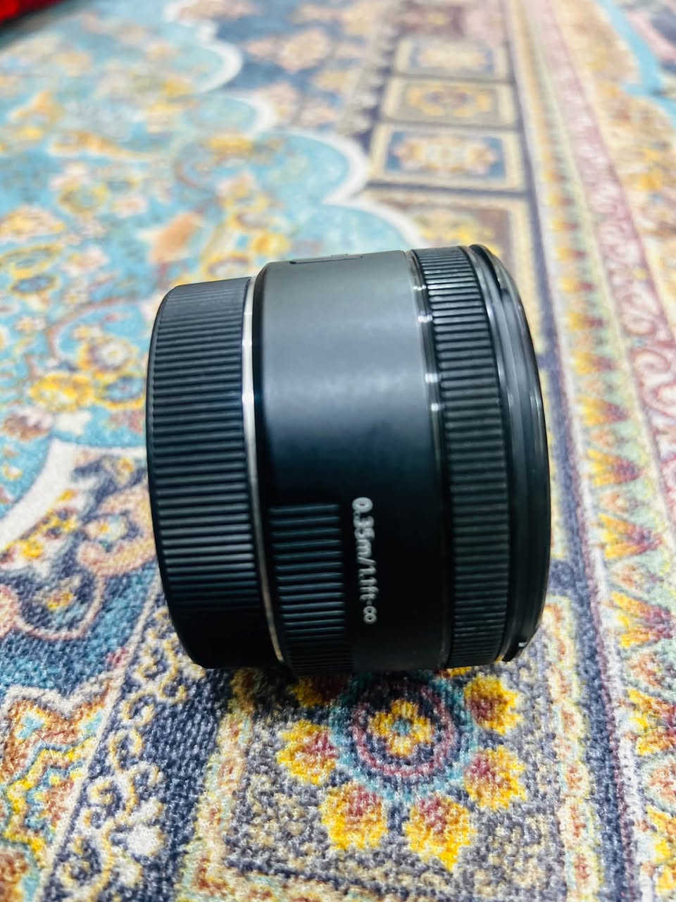كانون ٥٠مم • f1.8 • جديدة