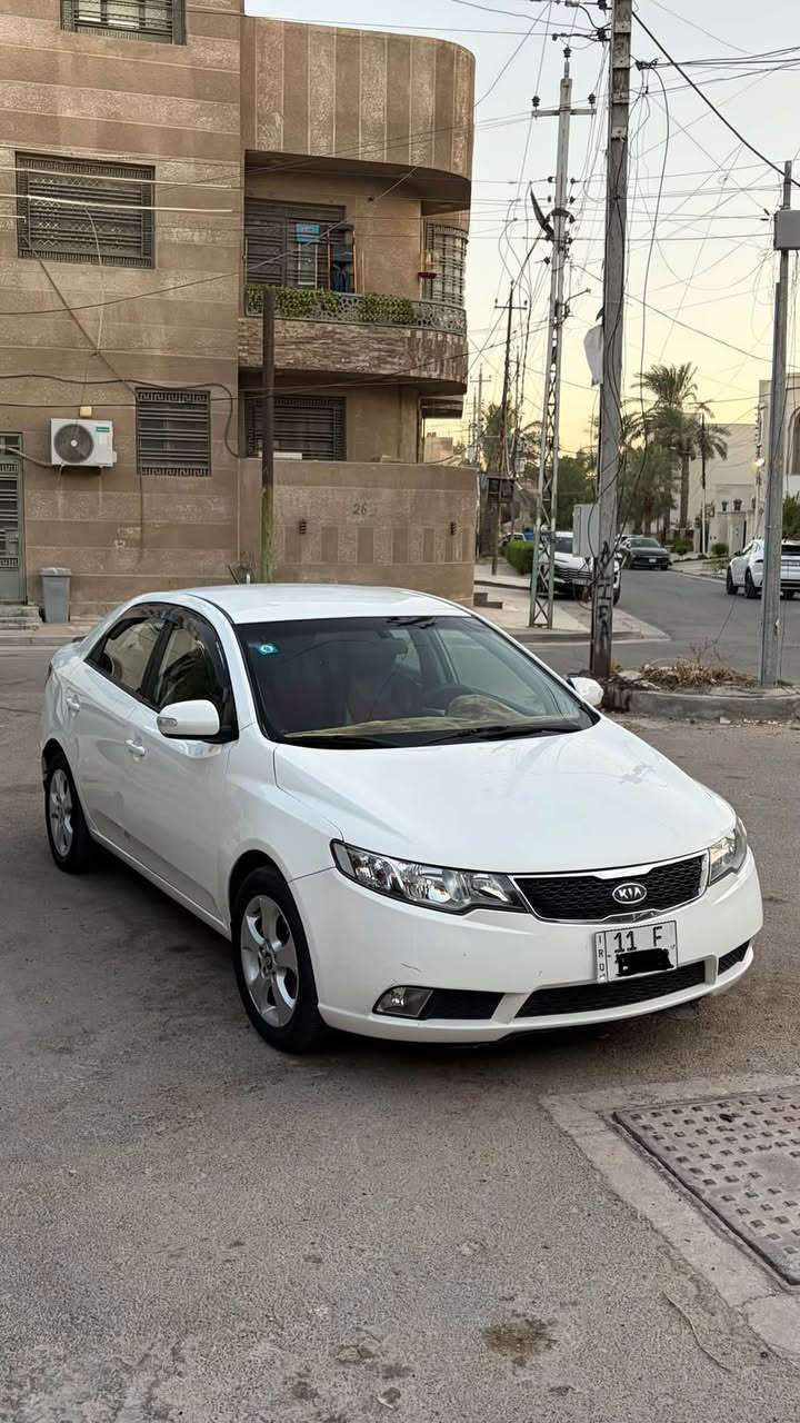 سيراتو • ٢٠١١ • ١٠٤ الف