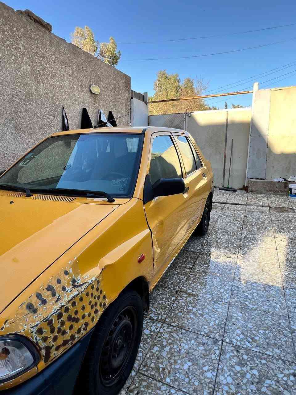 السلام عليكم سايبه 2020 سياره كما موضح بل صور غير طخات مابيهه كير مكينه تبريد بل جيس سياره بسمي مكان حي اور ***********سعر 47
