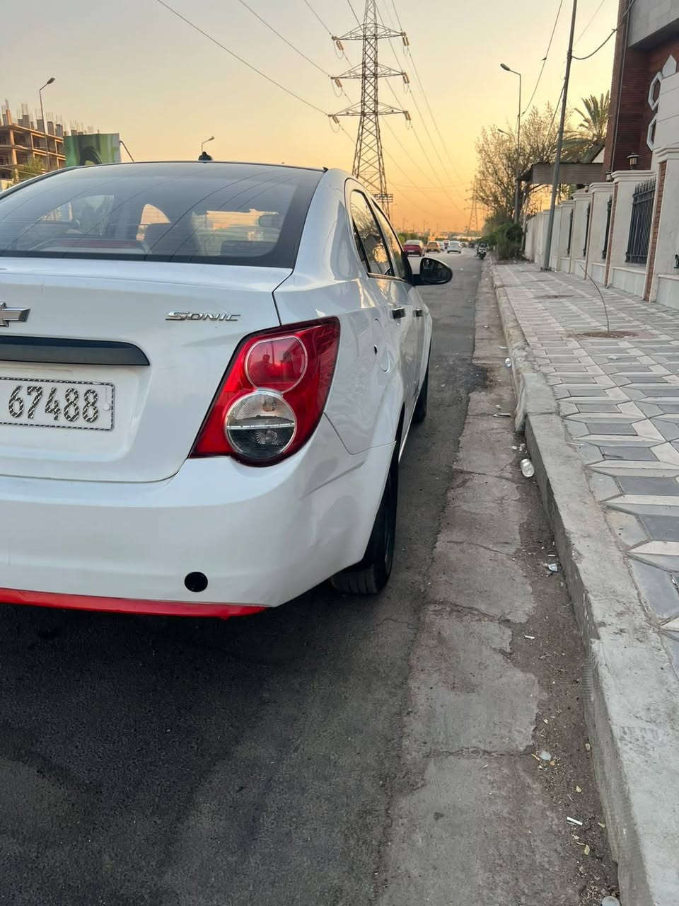 سونك ٢٠١٢ بيع مستعجل ٤٥   ***********
