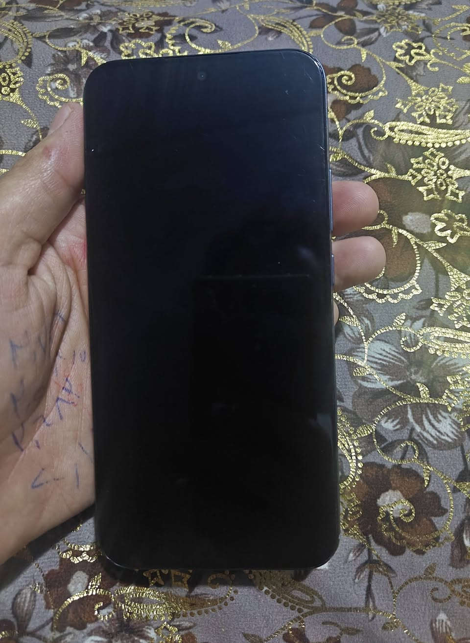 ريلمي 15T • ٢٥٦/١٢ • مكفول
